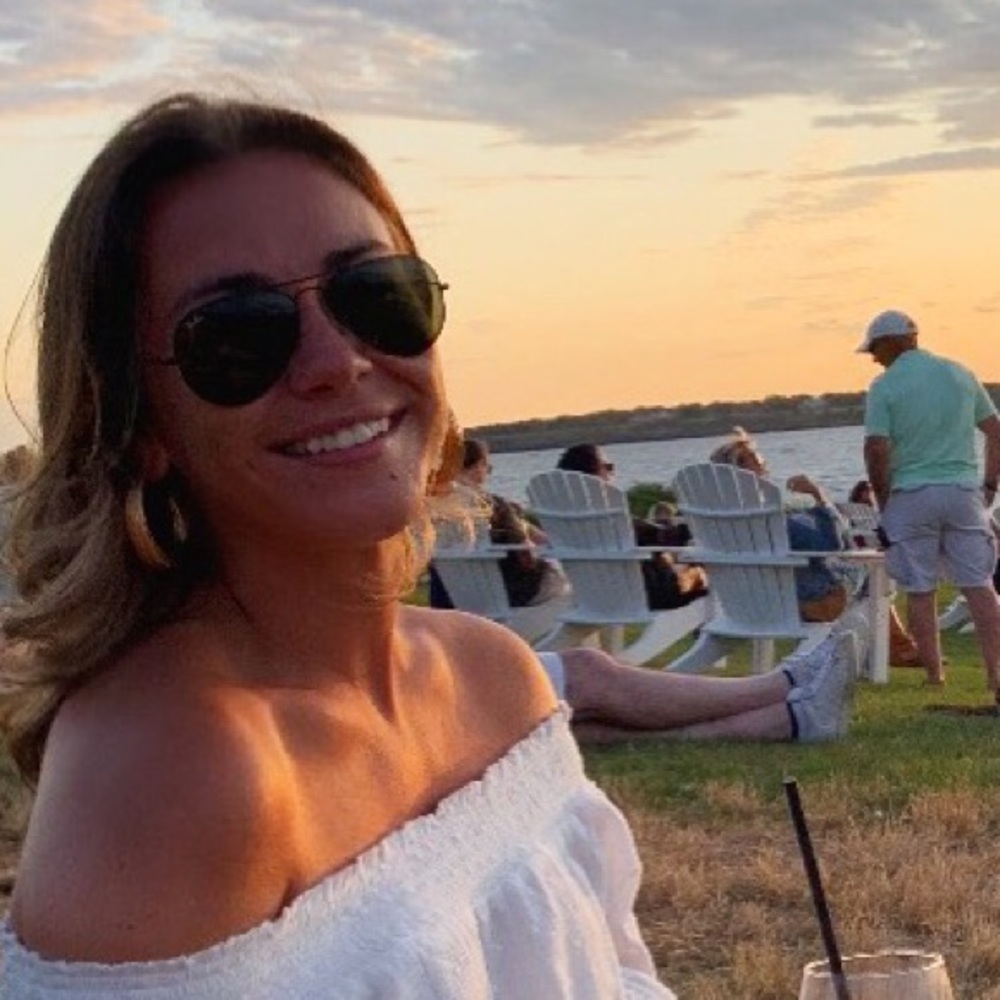 Meet your Posher, Kelly